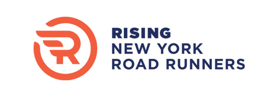 Rising New York Road Runners logo