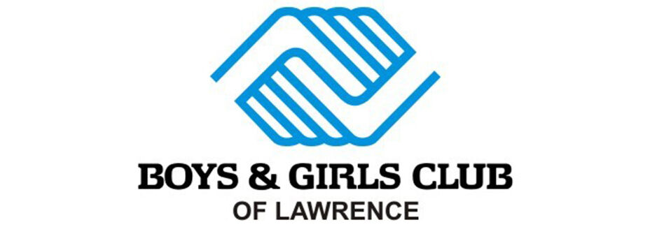 Boys and Girls Club of Lawrence logo