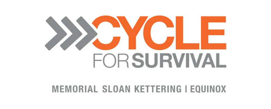 Cycle for Survival logo